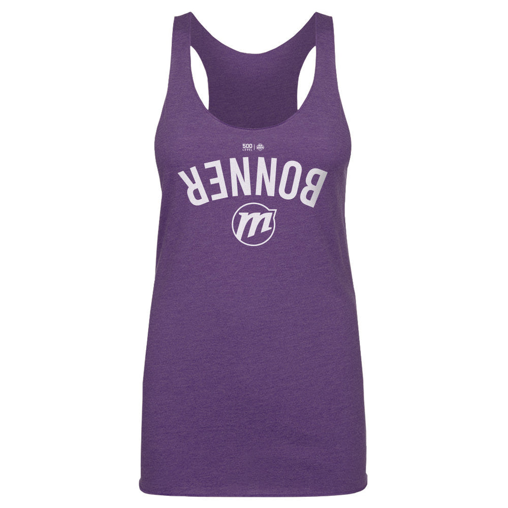 DeWanna Bonner Phoenix Mercury Invert WHT (ONLINE ORDER ONLY)
