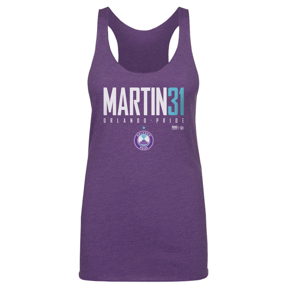 Cara Martin Orlando Pride Elite WHT (ONLINE ORDER ONLY)