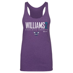 Grant Williams Charlotte Hornets Elite WHT (ONLINE ORDER ONLY)