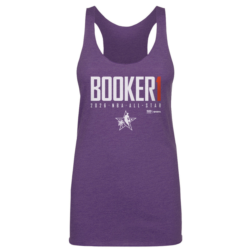 Devin Booker Phoenix Suns 2026 NBA All-Star Elite WHT (ONLINE ORDER ONLY)