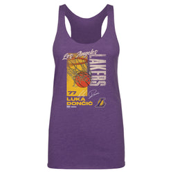 Luka Doncic Los Angeles Lakers All Net WHT (ONLINE ORDER ONLY)