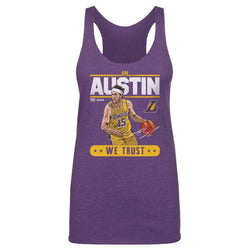 Austin Reaves Los Angeles Lakers Trust WHT (ONLINE ORDER ONLY)