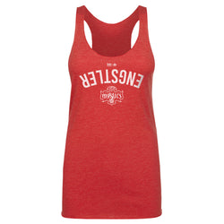 Emily Engstler Washington Mystics Invert WHT (ONLINE ORDER ONLY)