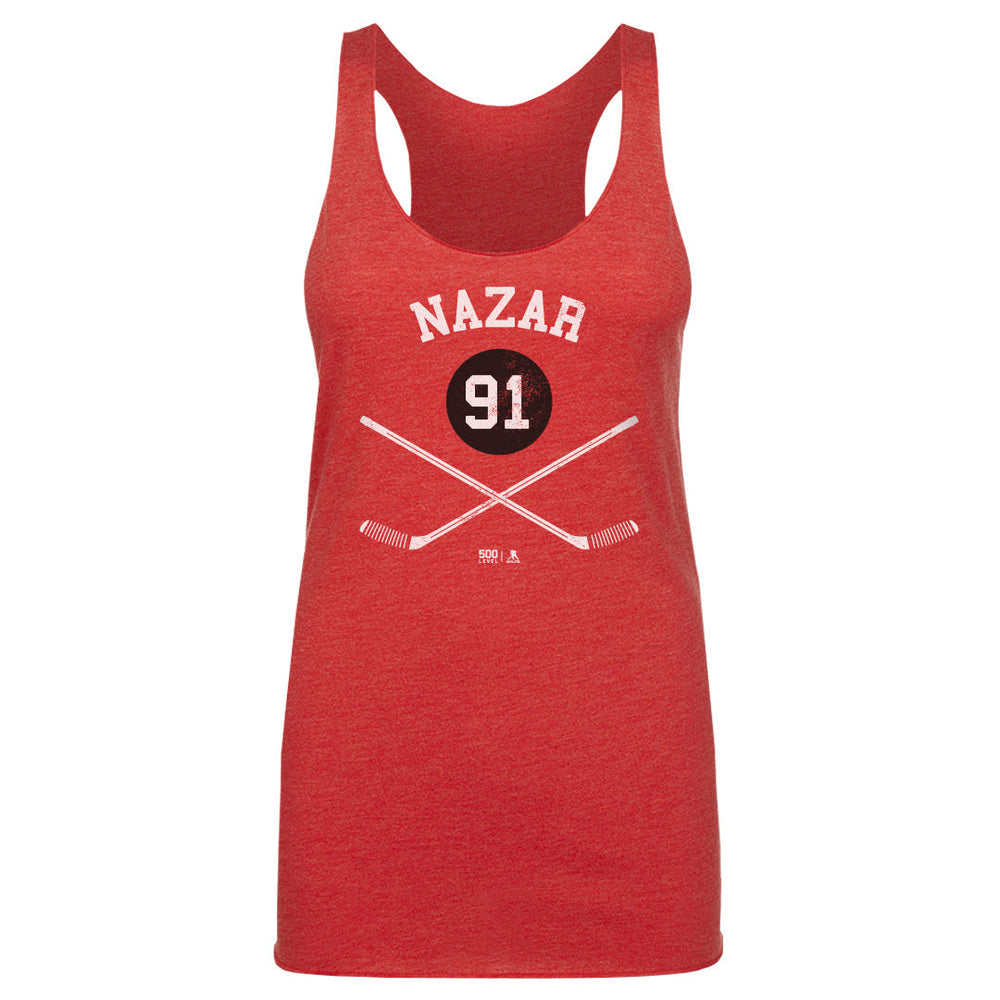 Frank Nazar Chicago Sticks WHT (ONLINE ORDER ONLY)