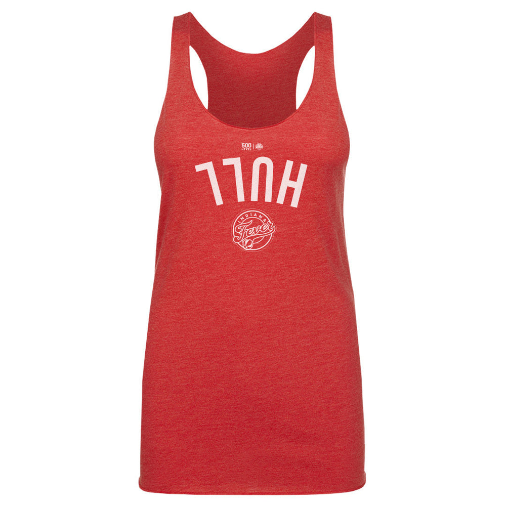Lexie Hull Indiana Fever Invert WHT (ONLINE ORDER ONLY)