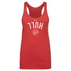 Lexie Hull Indiana Fever Invert WHT (ONLINE ORDER ONLY)