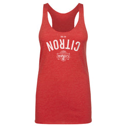 Sonia Citron Washington Mystics Invert WHT (ONLINE ORDER ONLY)