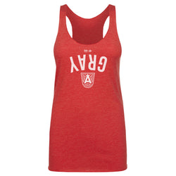 Allisha Gray Atlanta Dream Invert WHT (ONLINE ORDER ONLY)