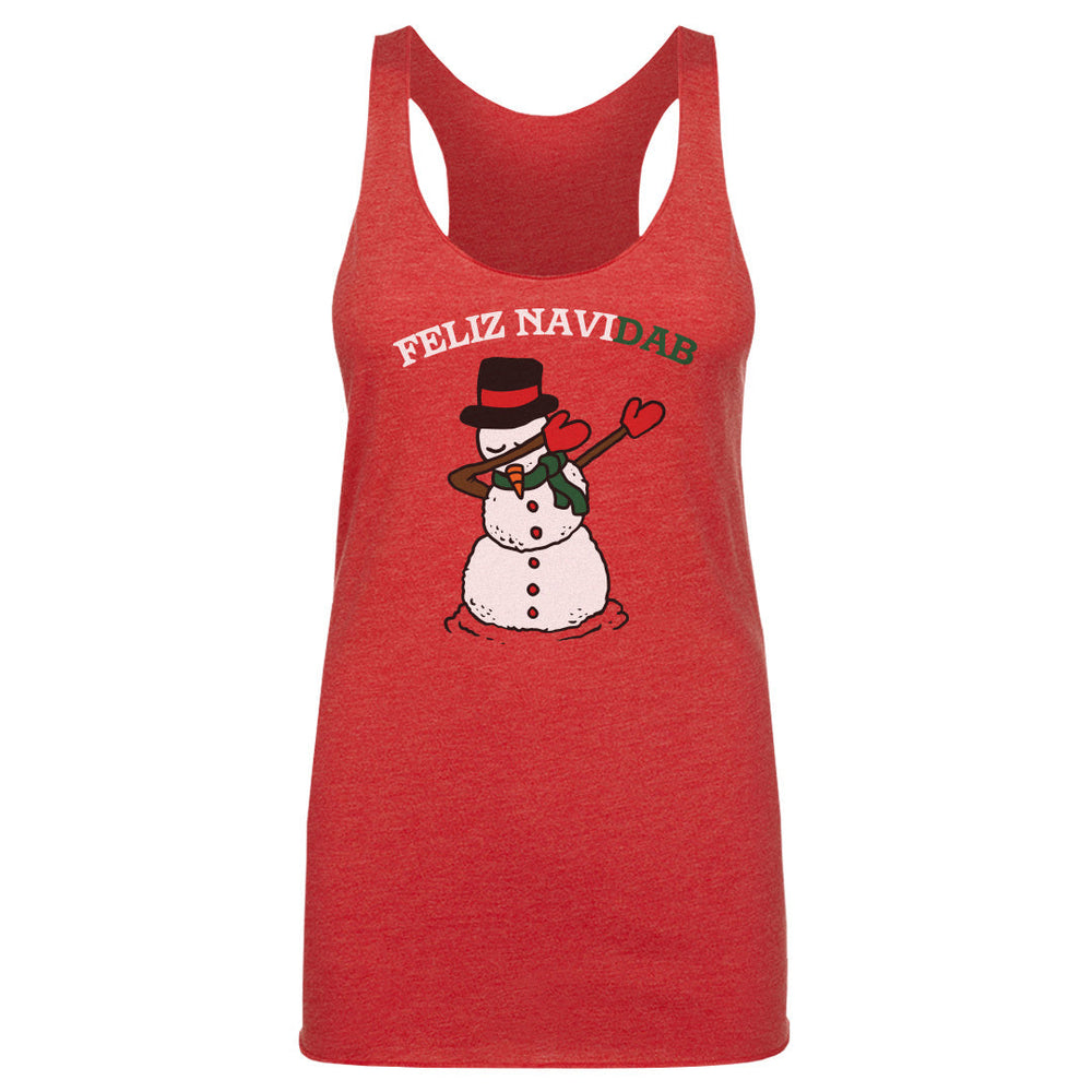 Christmas Feliz Navidab WHT (ONLINE ORDER ONLY)