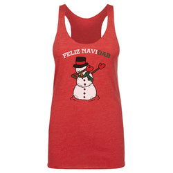 Christmas Feliz Navidab WHT (ONLINE ORDER ONLY)