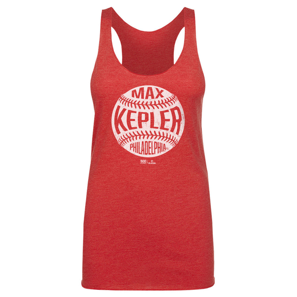 Max Kepler Philadelphia Vintage Baseball WHT (ONLINE ORDER ONLY)