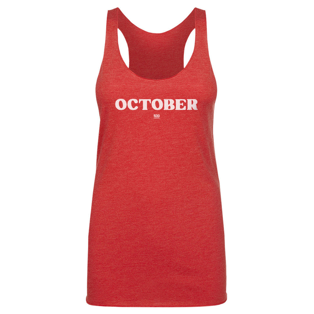 Philadelphia Red October WHT (ONLINE ORDER ONLY)