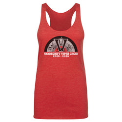 Vandegrift Crown Trio Viper Choir Rainbow Notes WHT (ONLINE ORDER ONLY)