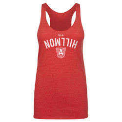 Naz Hillmon Atlanta Dream Invert WHT (ONLINE ORDER ONLY)
