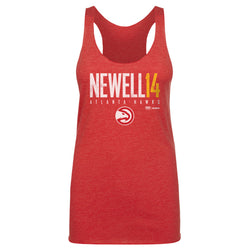 Asa Newell Atlanta Hawks Elite WHT (ONLINE ORDER ONLY)