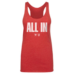 USRowing ALL IN WHT (ONLINE ORDER ONLY)