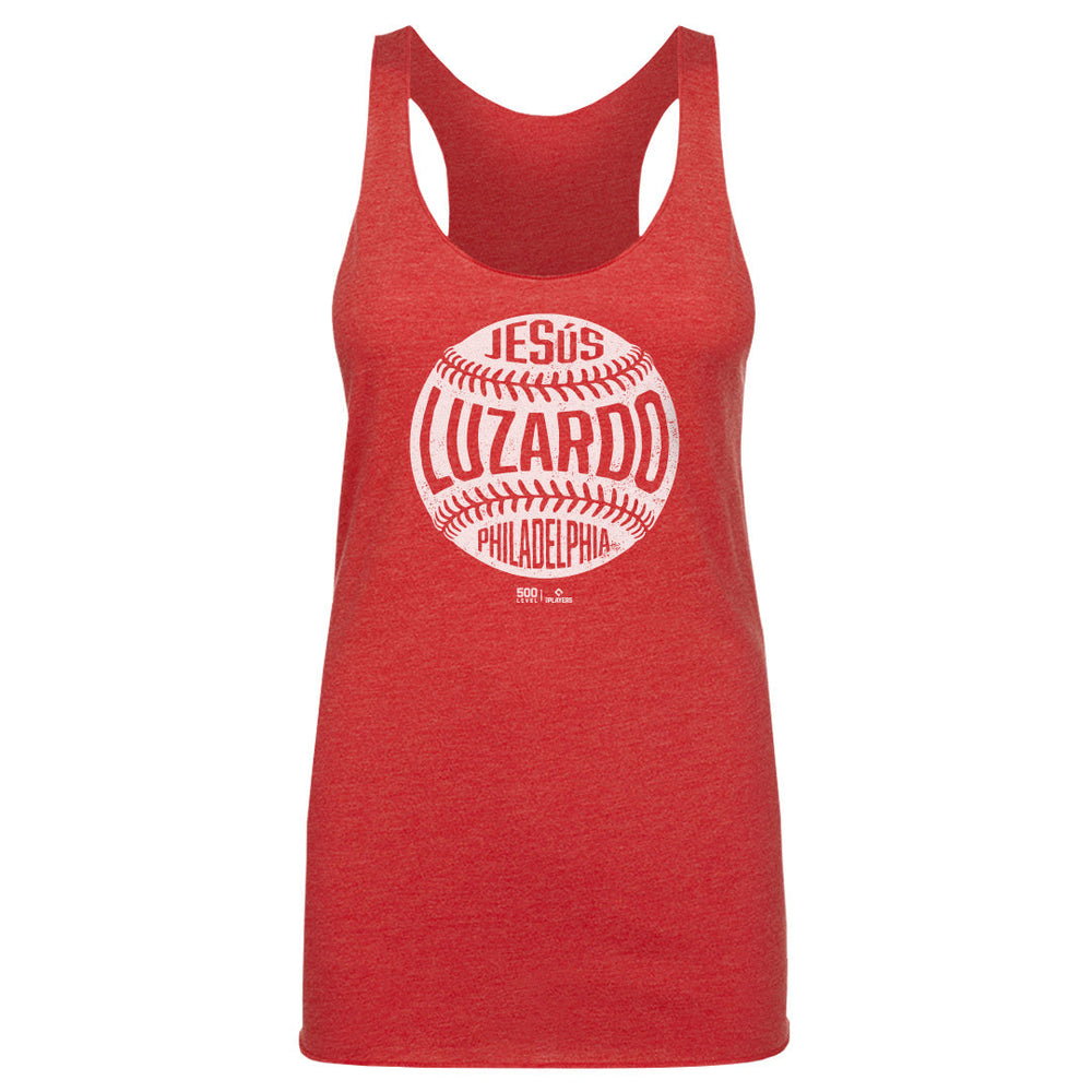 Jesus Luzardo Philadelphia Vintage Baseball WHT (ONLINE ORDER ONLY)