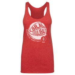 Bilal Coulibaly Washington Basketball WHT (ONLINE ORDER ONLY)