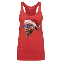 Jey Uso YEET Santa Hat WHT (ONLINE ORDER ONLY)