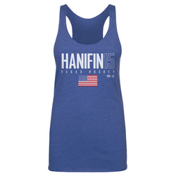 Noah Hanifin Vegas USA Elite WHT (ONLINE ORDER ONLY)