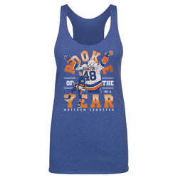 Matthew Schaefer New York 2026 ROTY WHT (ONLINE ORDER ONLY)
