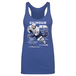Doug Gilmour Toronto Throwback WHT (ONLINE ORDER ONLY)