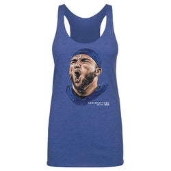 Cam Skattebo New York G Scream WHT (ONLINE ORDER ONLY)