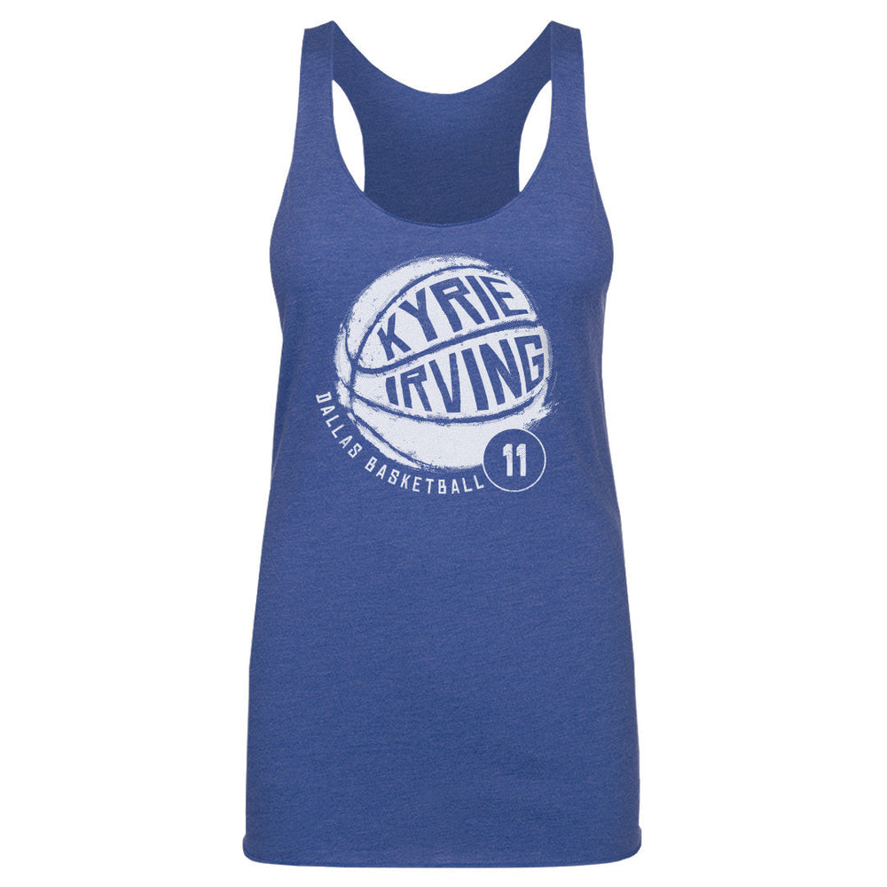 Kyrie Irving Dallas Basketball WHT (ONLINE ORDER ONLY)