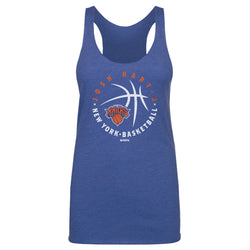 Josh Hart New York Knicks Player Ball WHT