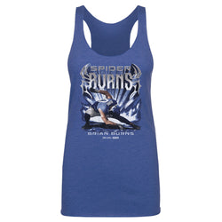 Brian Burns New York G Spider Burns WHT (ONLINE ORDER ONLY)