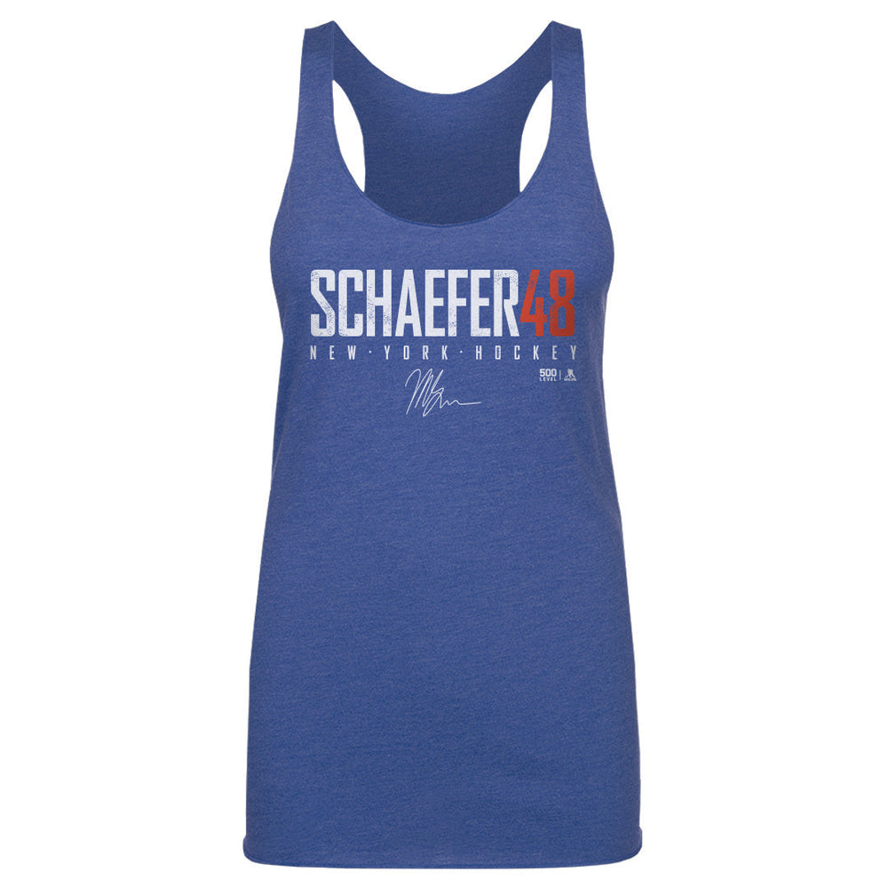 Matthew Schaefer New York I Elite WHT (ONLINE ORDER ONLY)