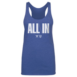 USRowing ALL IN WHT (ONLINE ORDER ONLY)