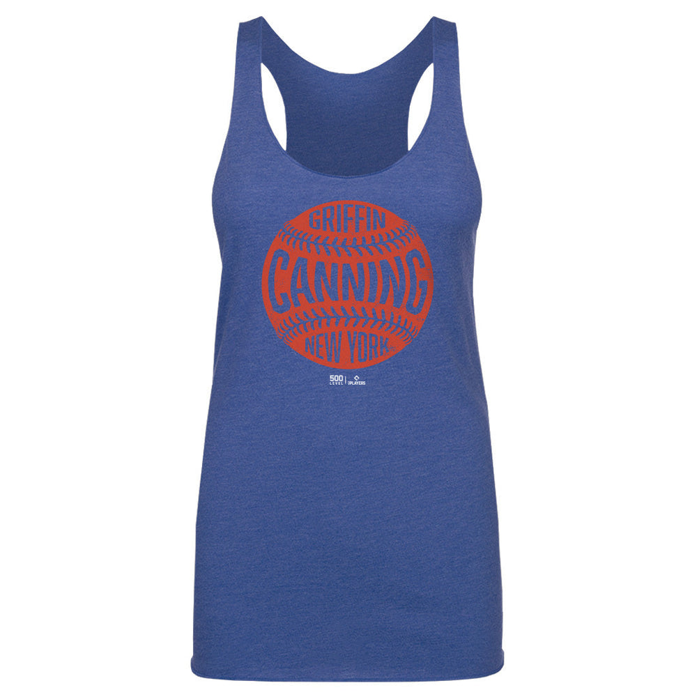Griffin Canning New York M Vintage Baseball WHT (ONLINE ORDER ONLY)