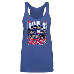 Texas Baseball Champions 2023 WHT (ONLINE ORDER ONLY)