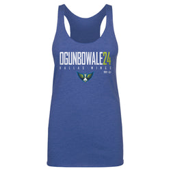 Arike Ogunbowale Dallas Wings Elite WHT (ONLINE ORDER ONLY)