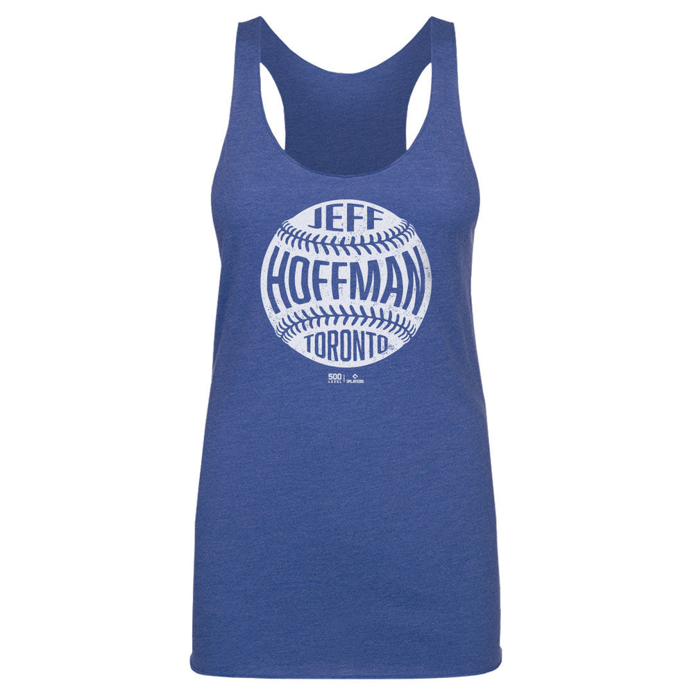 Jeff Hoffman Toronto Vintage Baseball WHT (ONLINE ORDER ONLY)