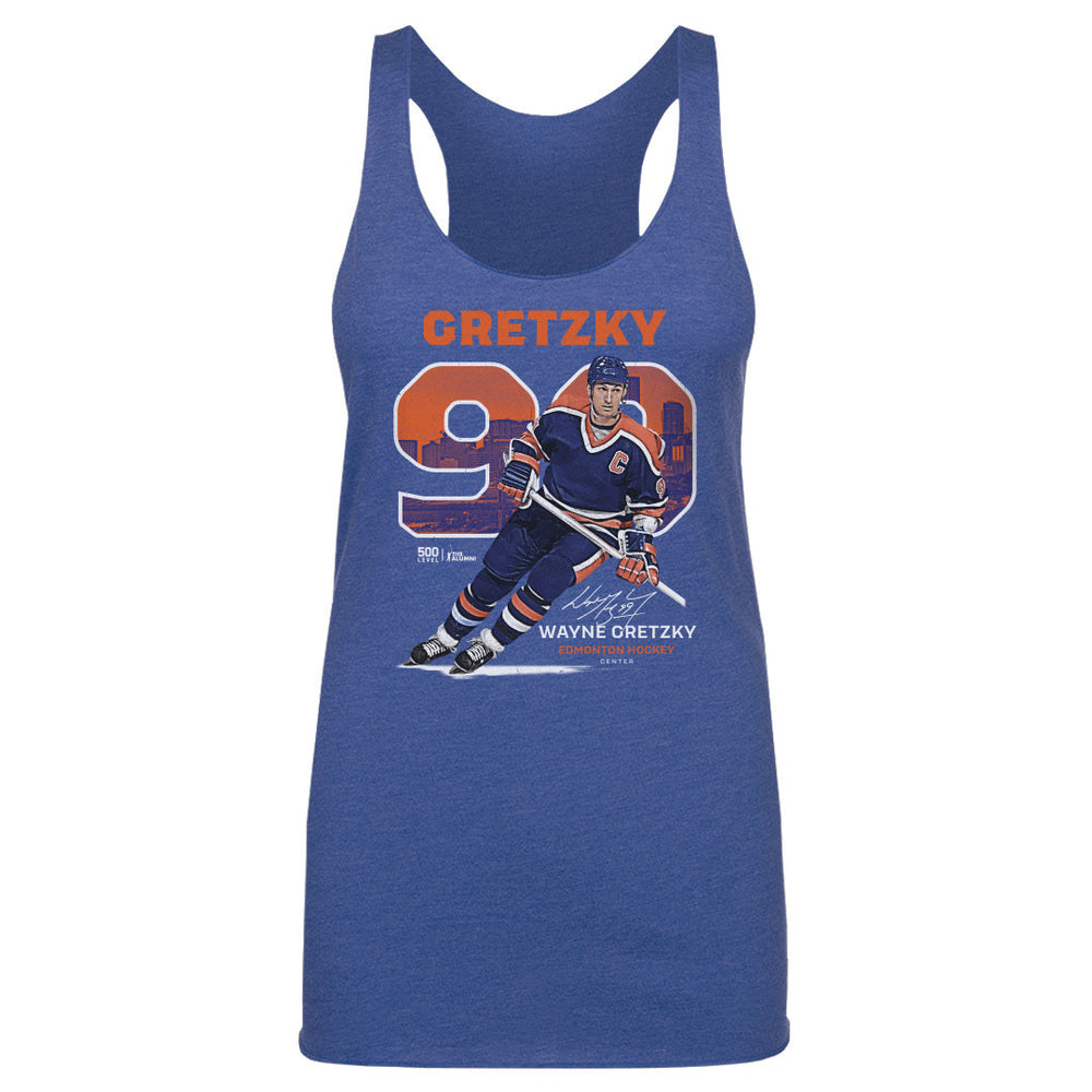 Wayne Gretzky Edmonton Throwback WHT (ONLINE ORDER ONLY)