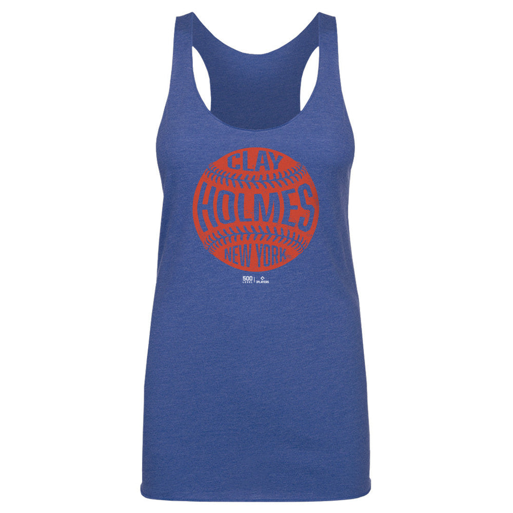 Clay Holmes New York M Vintage Baseball WHT (ONLINE ORDER ONLY)