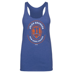 Jalen Brunson New York Knicks Imprint WHT