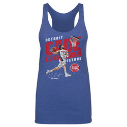 Cade Cunningham Detroit Pistons Slam WHT (ONLINE ORDER ONLY)