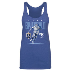 Lyn Biyendolo Seattle Reign FC Bitmap WHT (ONLINE ONLY)