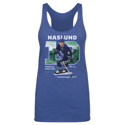 Markus Naslund Vancouver Throwback WHT (ONLINE ORDER ONLY)