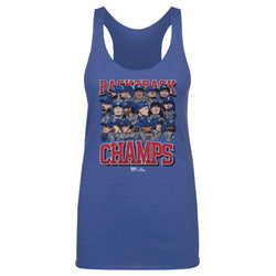 Los Angeles D Baseball Back 2 Back Champs 2025 WHT (ONLINE ORDER ONLY)