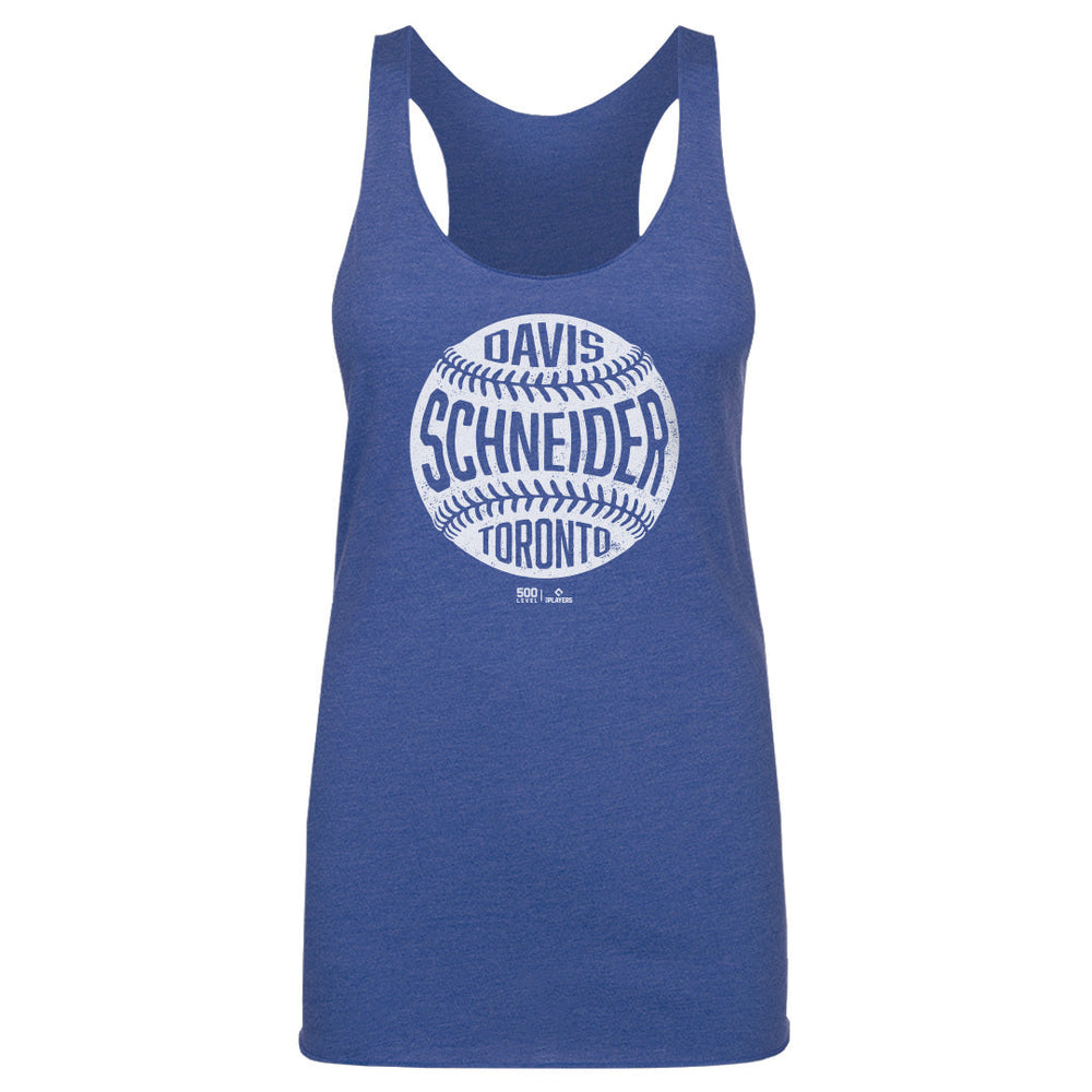 Davis Schneider Toronto Vintage Baseball WHT (ONLINE ORDER ONLY)