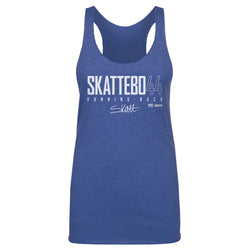 Cam Skattebo New York G Elite WHT (ONLINE ORDER ONLY)