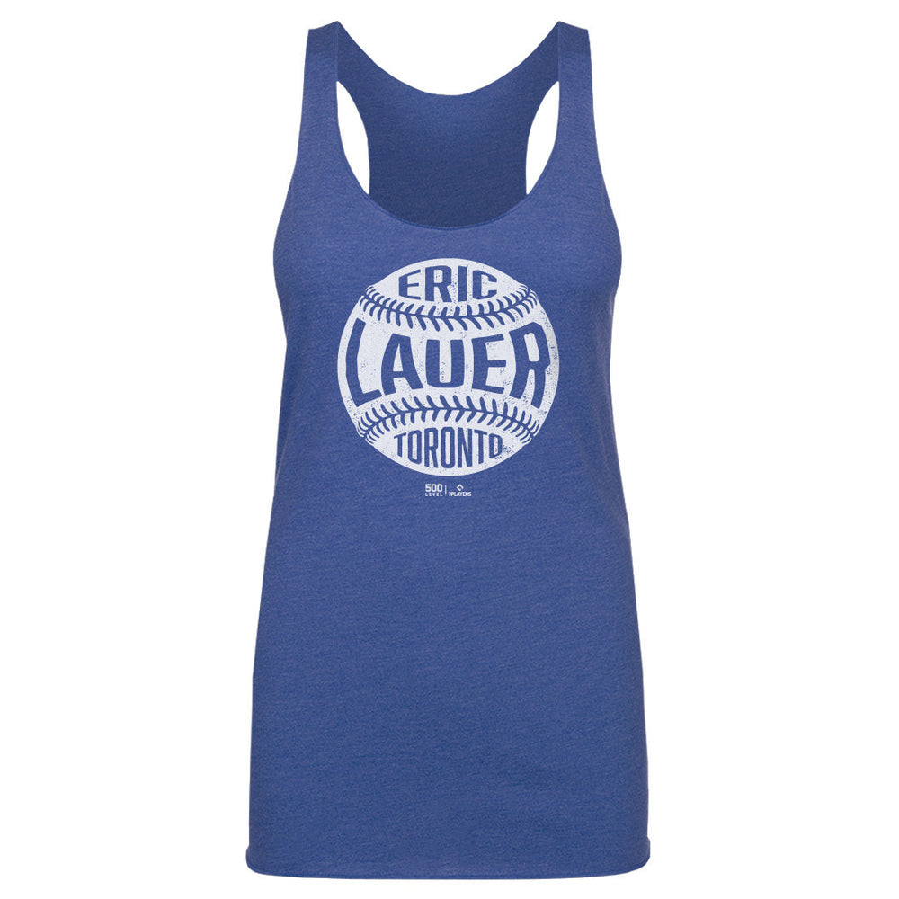 Eric Lauer Toronto Vintage Baseball WHT (ONLINE ORDER ONLY)