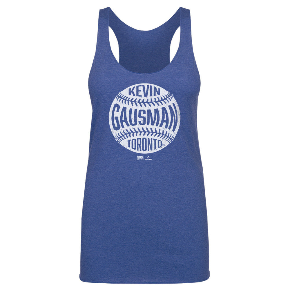 Kevin Gausman Toronto Vintage Baseball WHT (ONLINE ORDER ONLY)