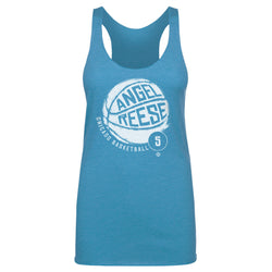 Angel Reese Chicago Basketball WHT (ONLINE ORDER ONLY)