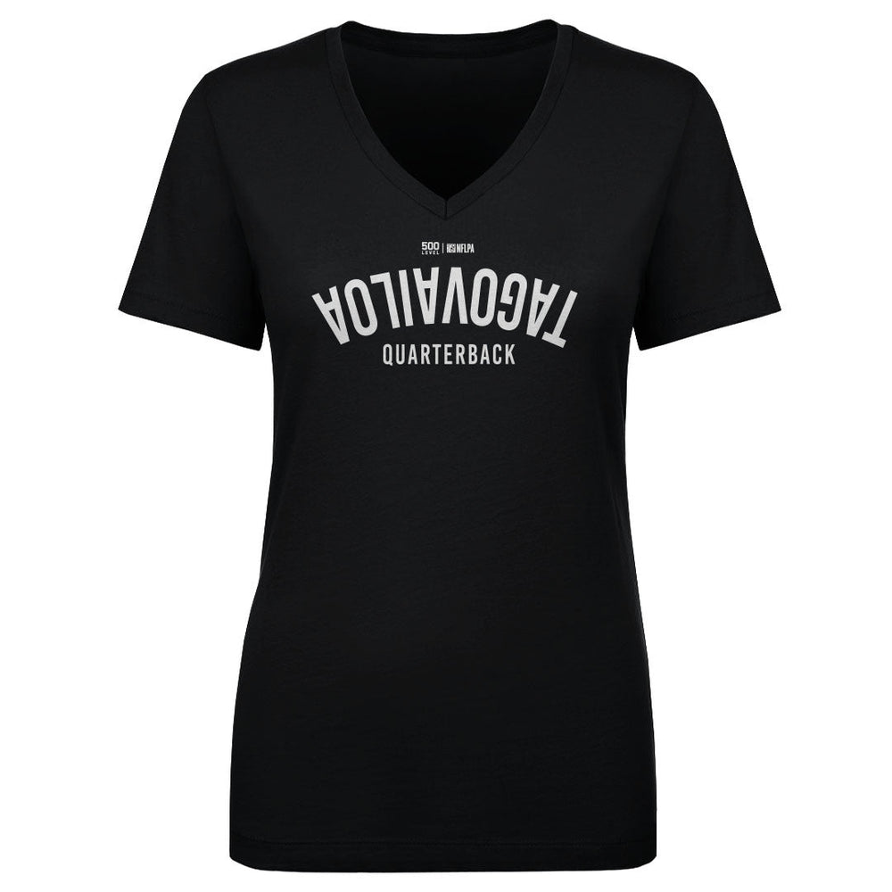 Tua Tagovailoa Miami Invert WHT (ONLINE ORDER ONLY)