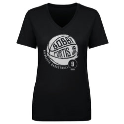 Bobby Portis Milwaukee Basketball WHT (ONLINE ORDER ONLY)